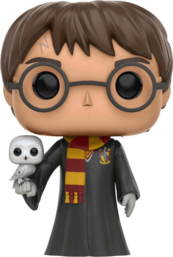 Pop! Movies ハリーポッター ヘドウィグ付き