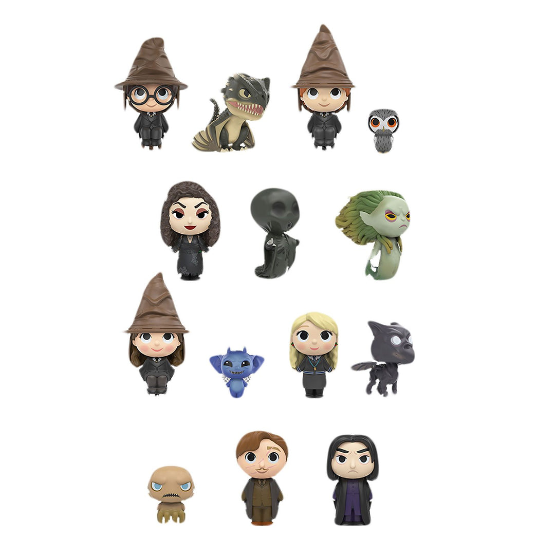 (単品販売)Mystery Minis ハリー・ポッター S2