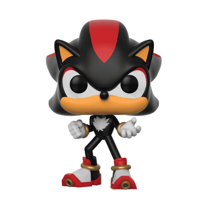 Pop! Games シャドウ
