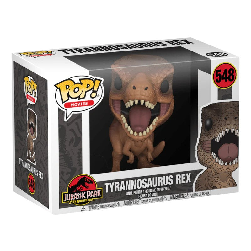 限定【FUNKO POP!】JURASSIK PARK ジュラシックパーク Amazon.com: Funko POP! Moments : Jurassic Park 30th Anniversary T