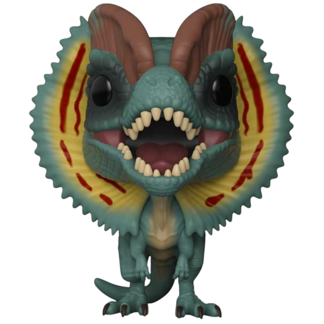 Pop! Movies ディロフォサウルス