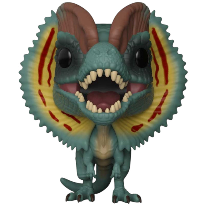 Pop! Movies ディロフォサウルス