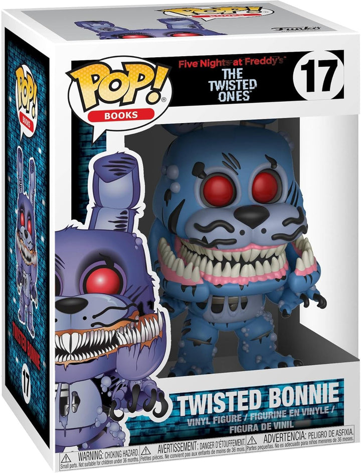 Pop! FNAF ツイステッド・ボニー