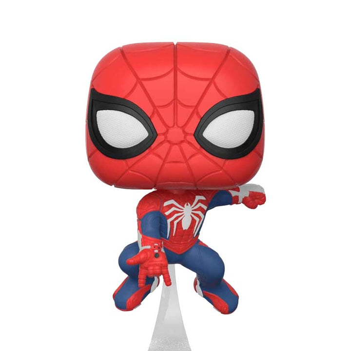 Pop! Games スパイダーマン S1 スパイダーマン