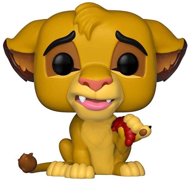 Pop! Disney シンバ