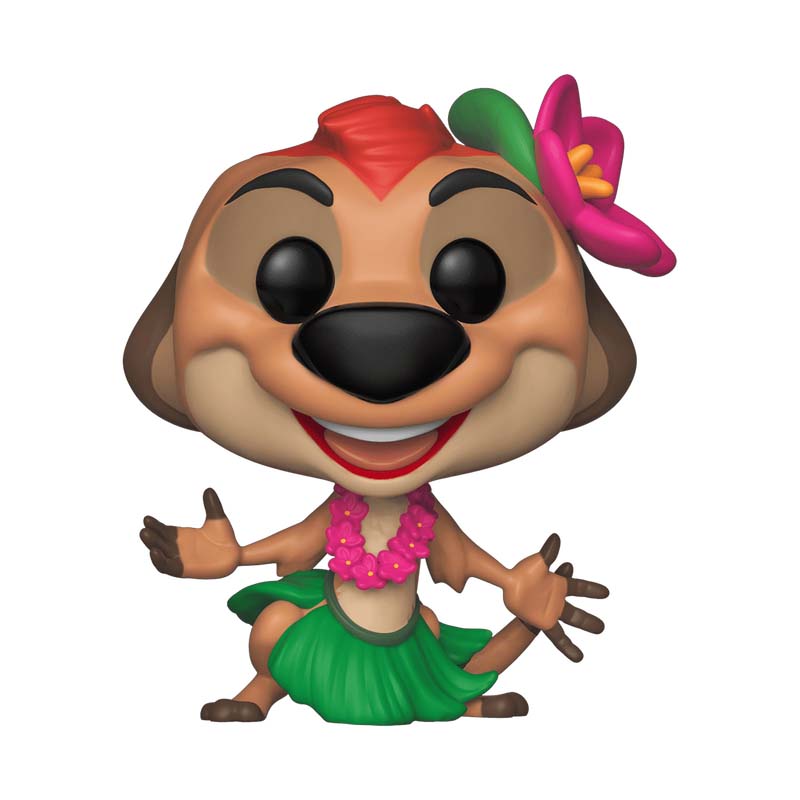 Pop! Disney ライオン・キング ティモン