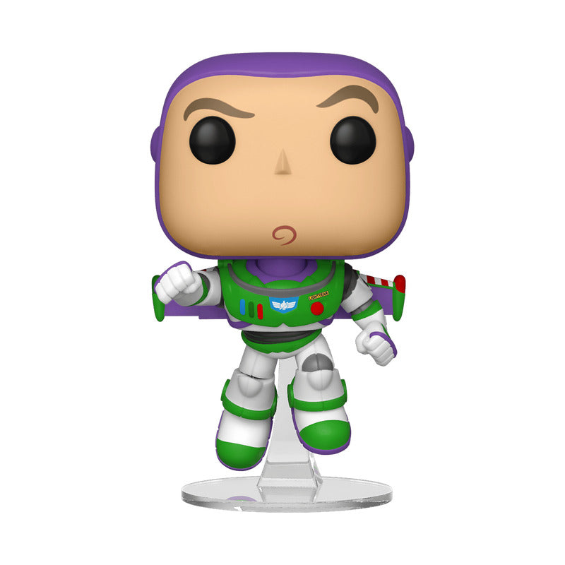Pop! Disney バズ・ライトイヤー – SOOTANG HOBBY