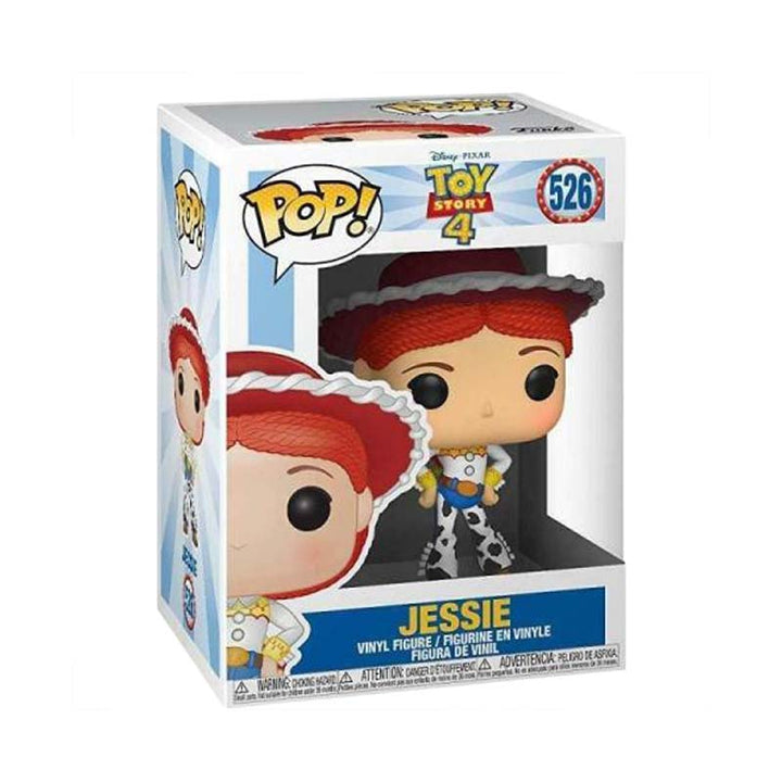 Pop! Disney トイ・ストーリー4 ジェシー