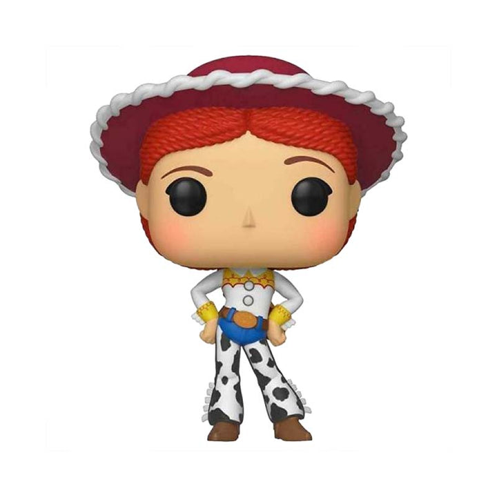 Pop! Disney トイ・ストーリー4 ジェシー