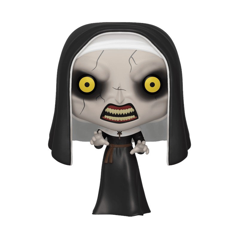 Pop! Movies 死霊館のシスター デモニック・ナン