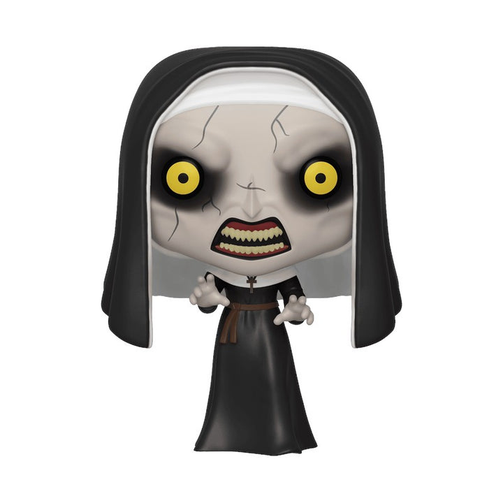 Pop! Movies 死霊館のシスター デモニック・ナン