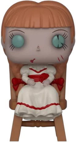 Pop! Movies 椅子に座るアナベル