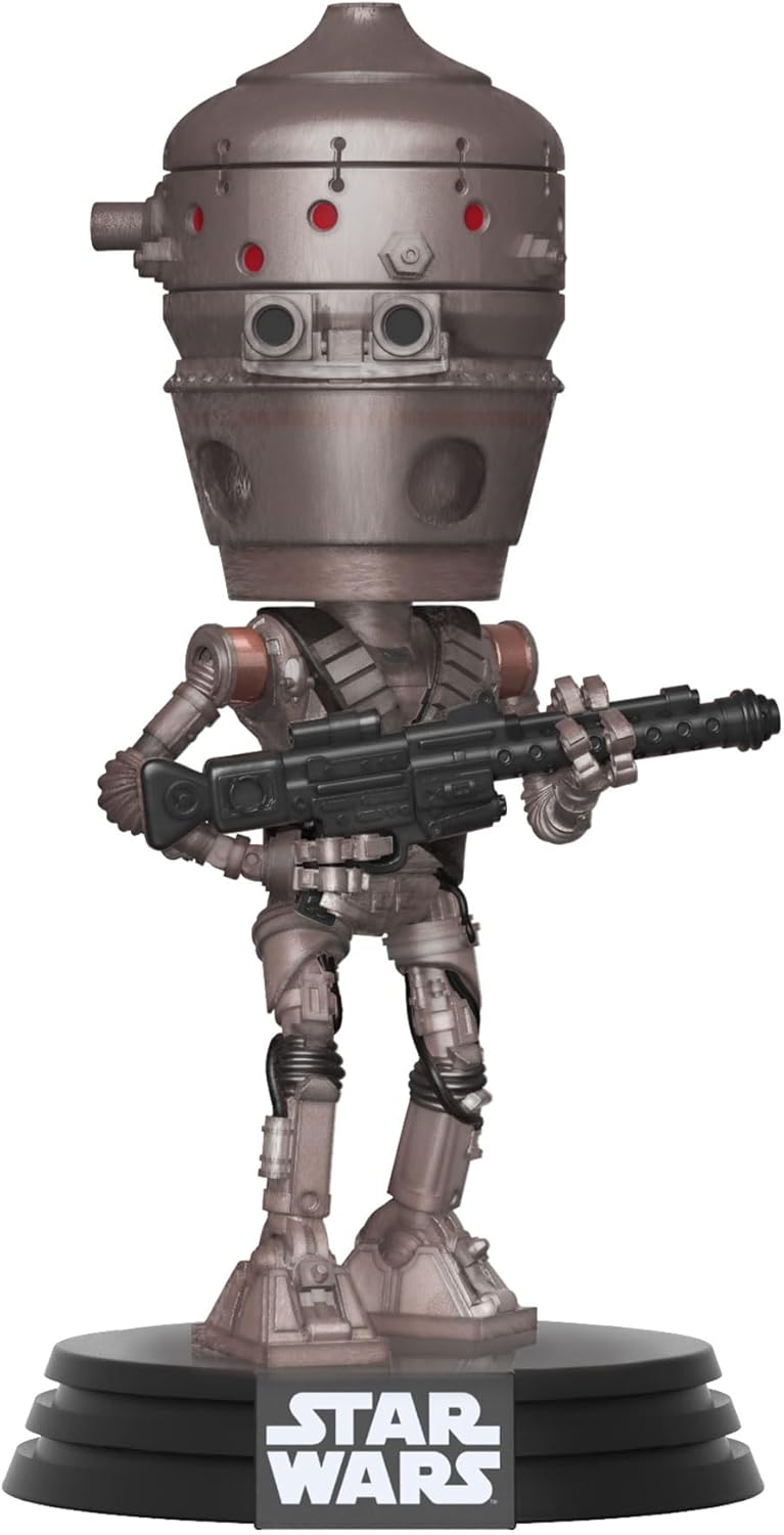 Pop! Star Wars IG-11