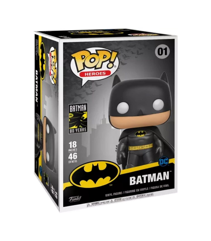Pop! Mega バットマン