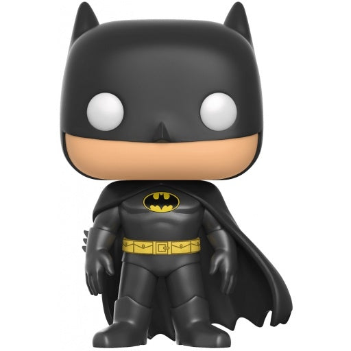 Pop! Mega バットマン – SOOTANG HOBBY