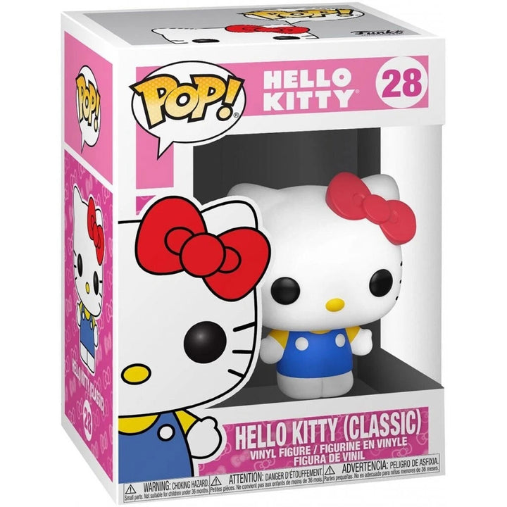 Pop! Sanrio ハローキティ クラシックVer.
