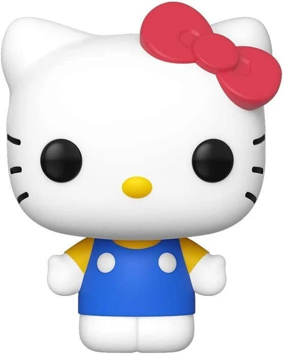 Pop! Sanrio ハローキティ クラシックVer.