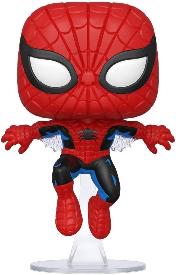 Pop! Marvel 80周年 ファースト・アピアランス スパイダーマン