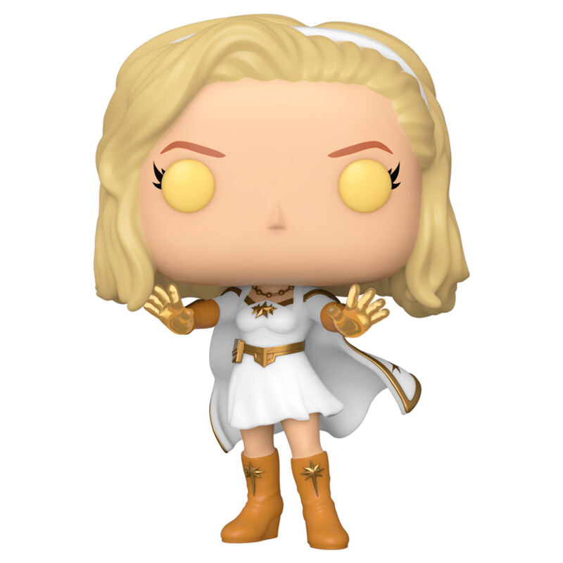 Pop! TV ザ・ボーイズ スターライト(蓄光Ver.)(チェイスチャンス)