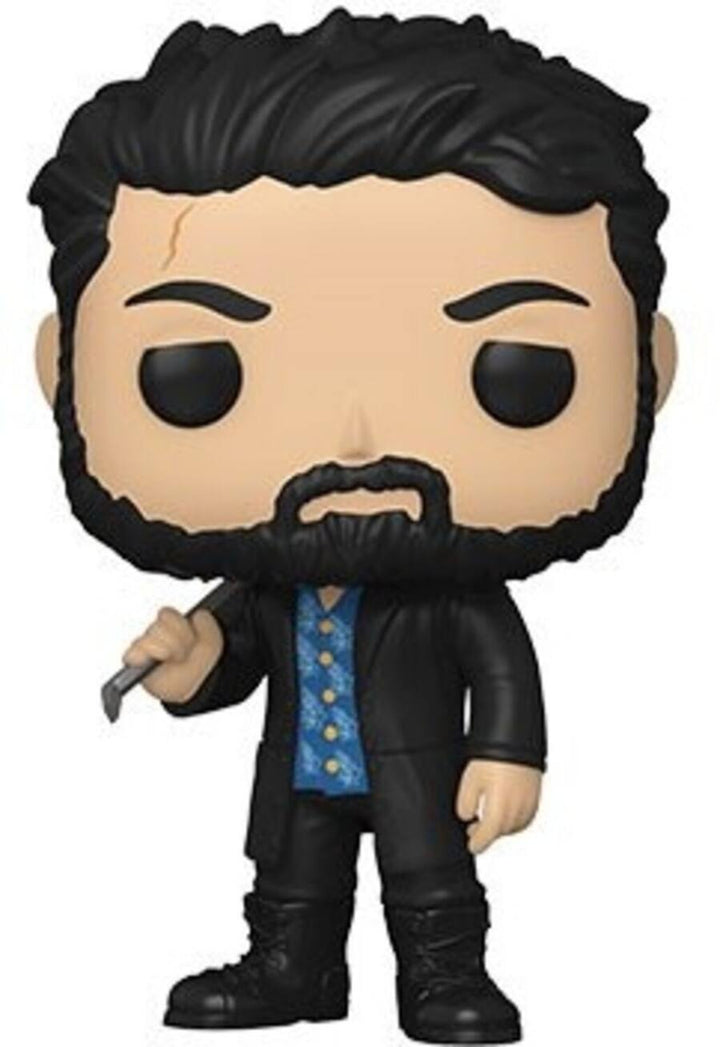 Pop! TV ザ・ボーイズ ビリー・ブッチャー