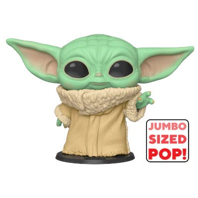 Pop! Star Wars 10" ザ・チャイルド