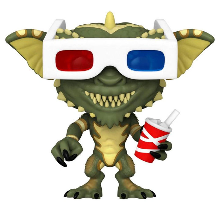 Pop! Movies Pop! Movies グレムリン 3Dメガネ付き