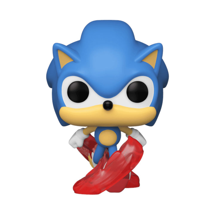 Pop! Games ソニック 30th ランニング・ソニック