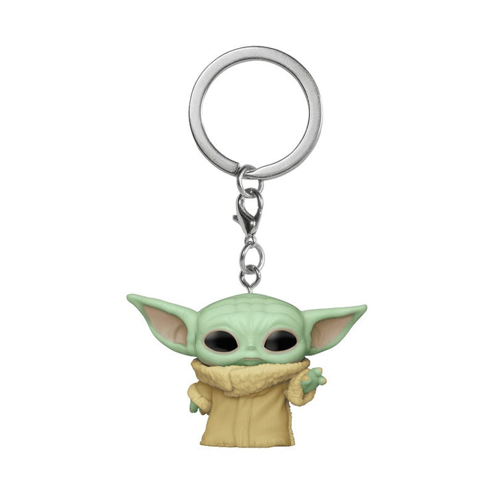 Pop! Keychain グローグー