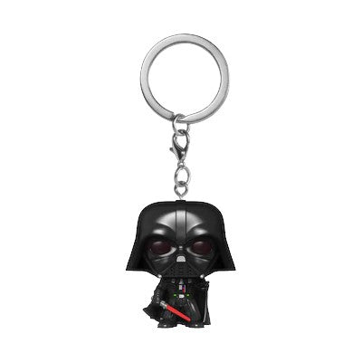 Pop! Keychain ダース・ベイダー