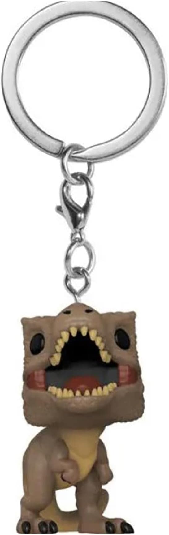 T Rex Keychains Pop! Keychain T-REX – SOOTANG HOBBY