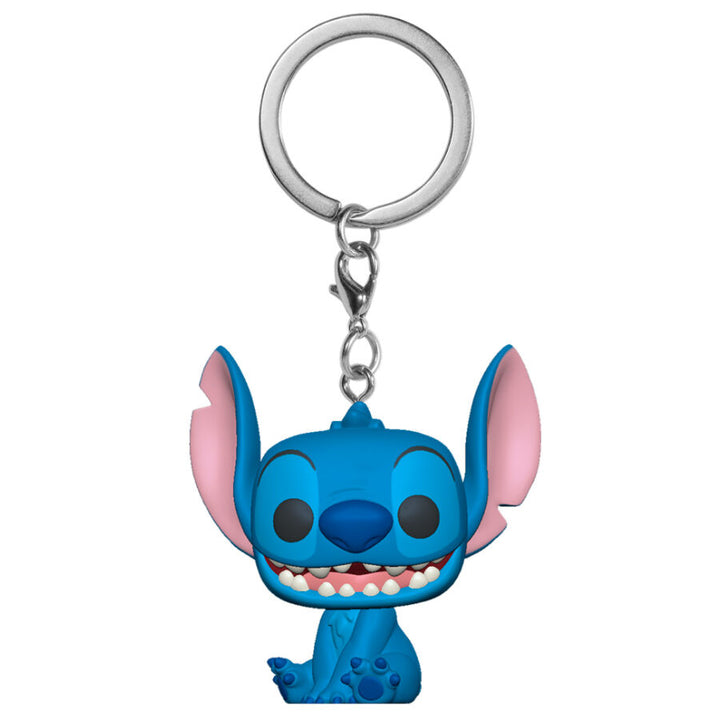 Pop! Keychain スティッチ