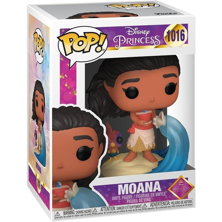 Pop! Disney アルティメットプリンセス モアナ
