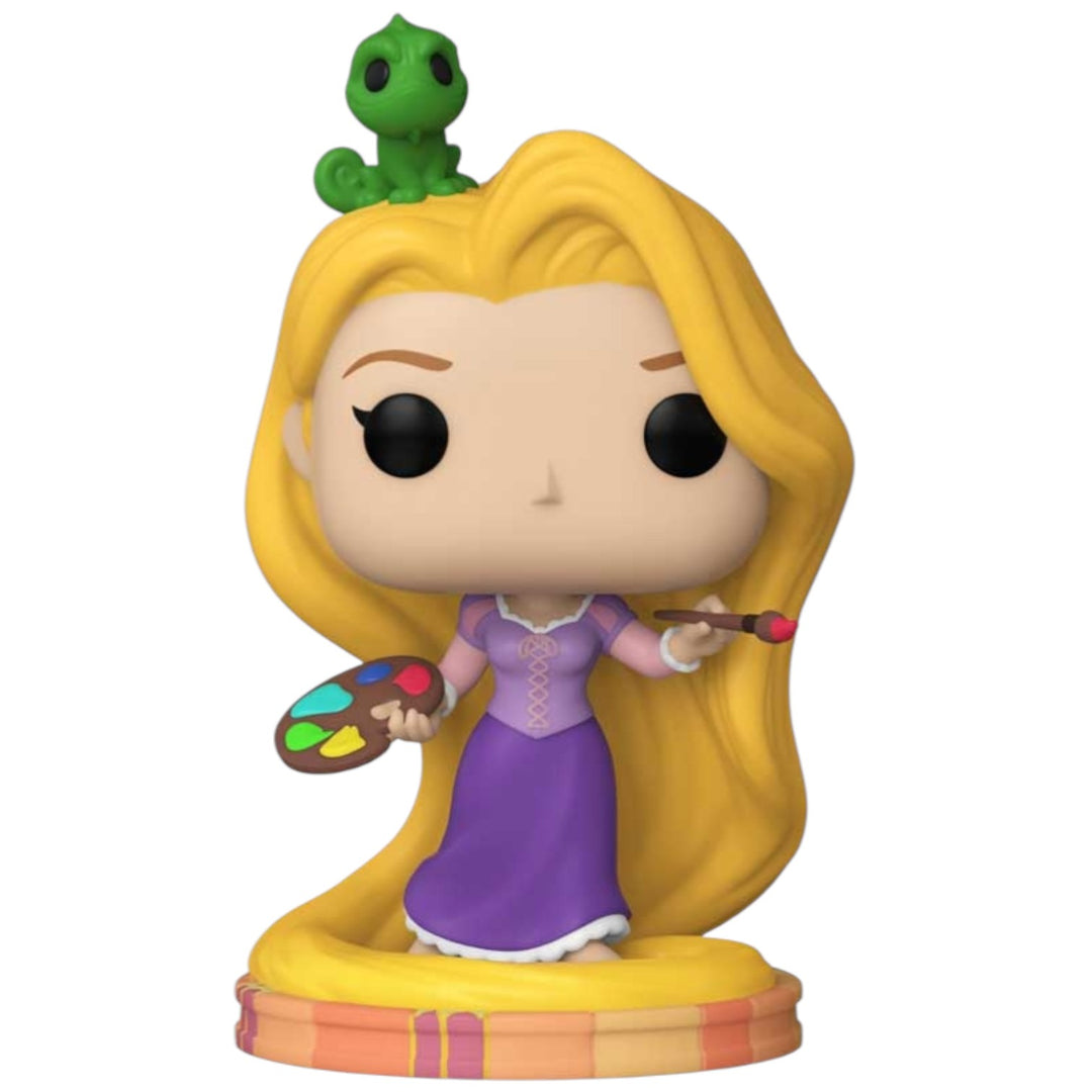 Pop! Disney アルティメット・プリンセス ラプンツェル