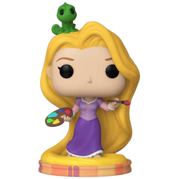 Pop! Disney アルティメット・プリンセス ラプンツェル