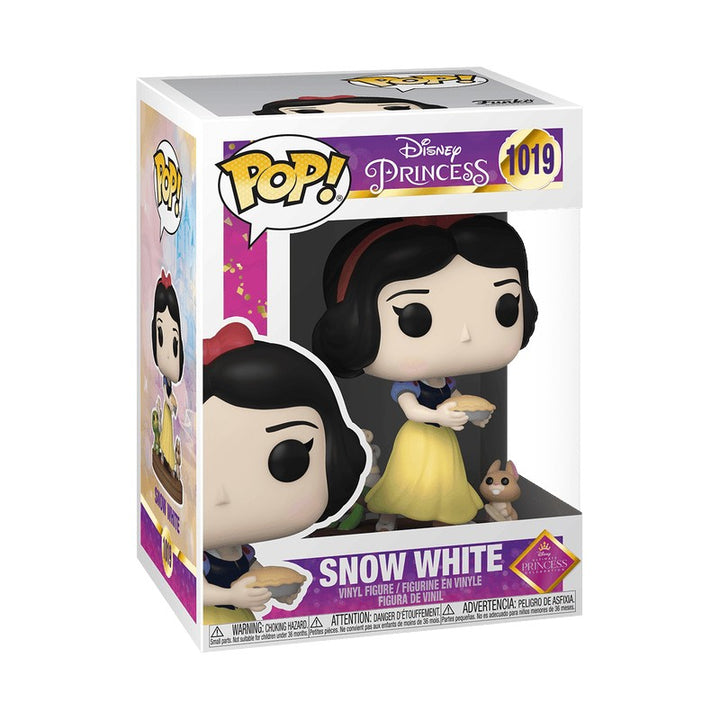 Pop! Disney アルティメット・プリンセス 白雪姫