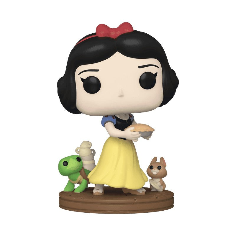 Pop! Disney アルティメット・プリンセス 白雪姫