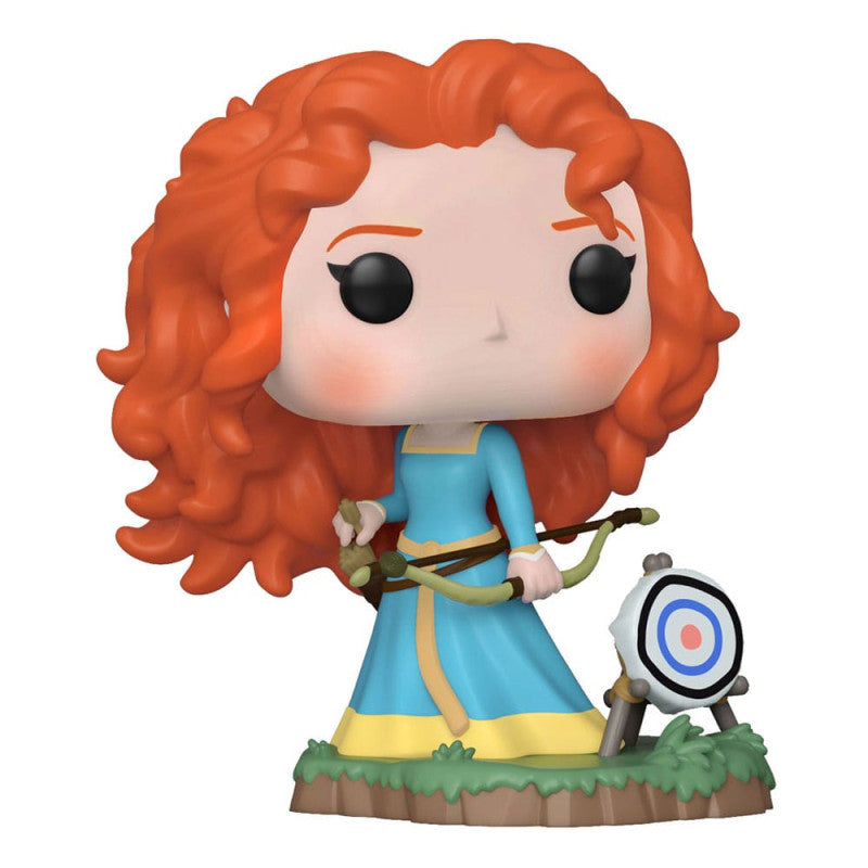 Pop! Disney アルティメット・プリンセス メリダ