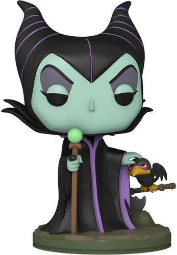Pop! Disney ヴィランズ マレフィセント – SOOTANG HOBBY