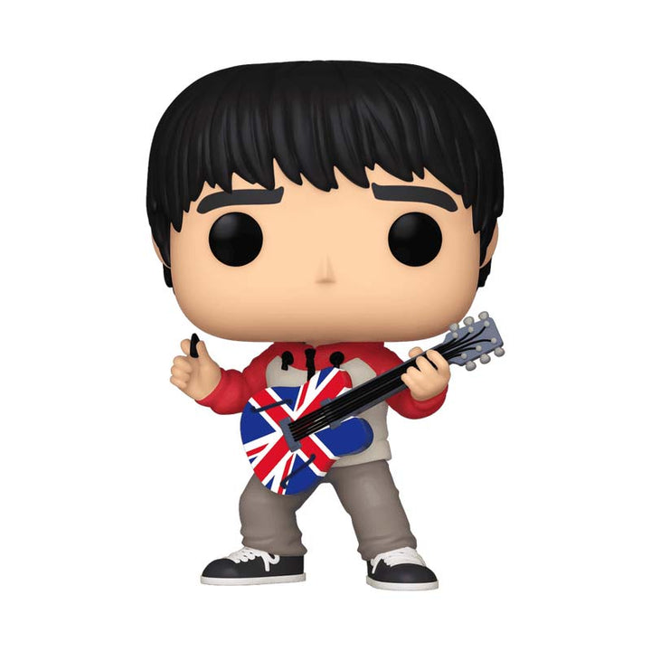 Pop! Rocks オアシス ノエル・ギャラガー