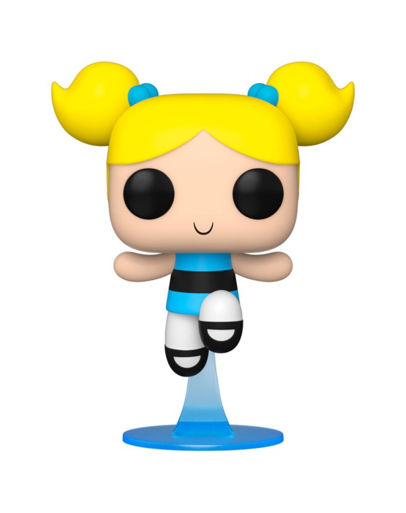 Pop! Animation バブルス