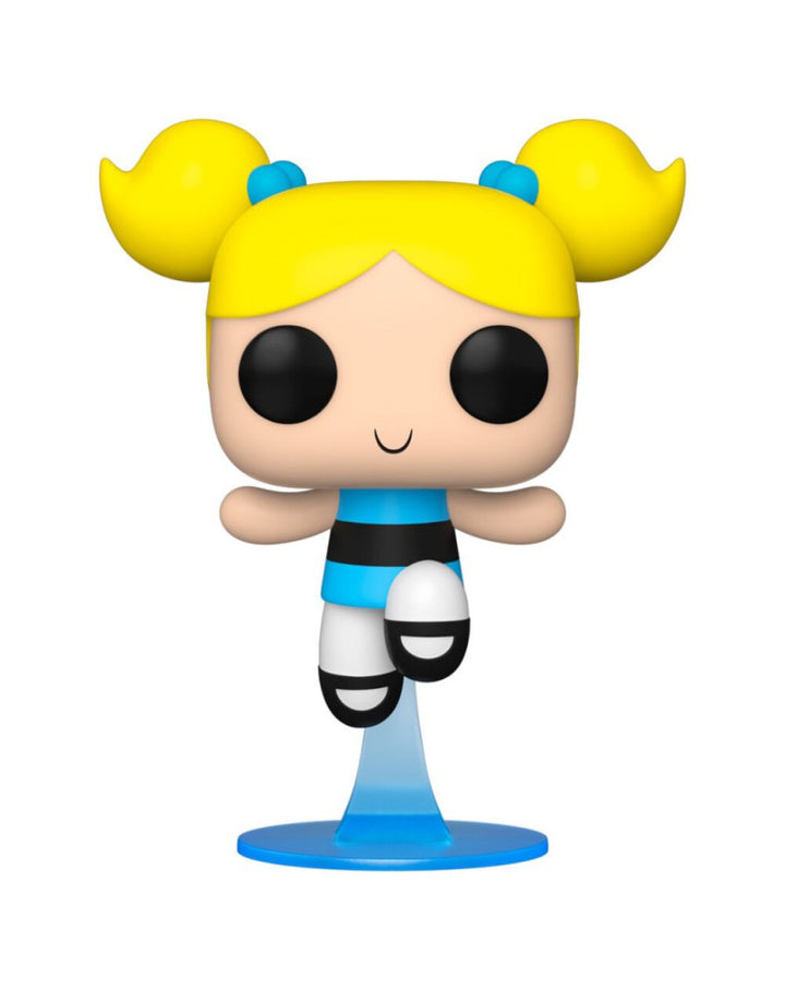 Pop! Animation バブルス