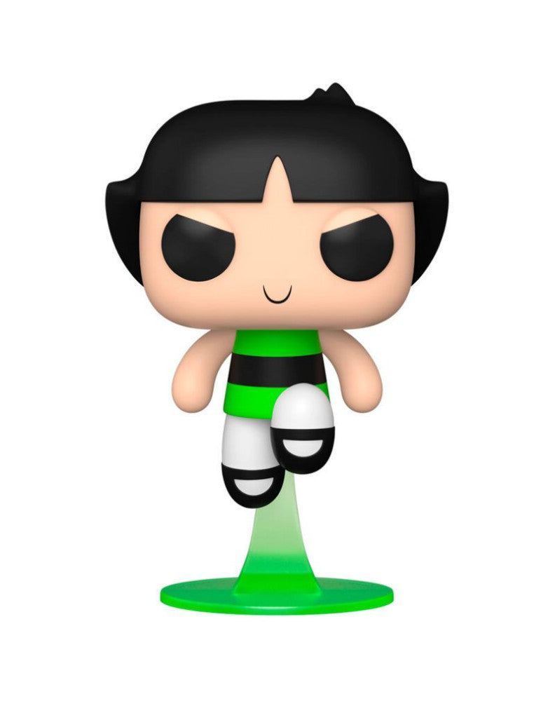 Pop! Animation バターカップ
