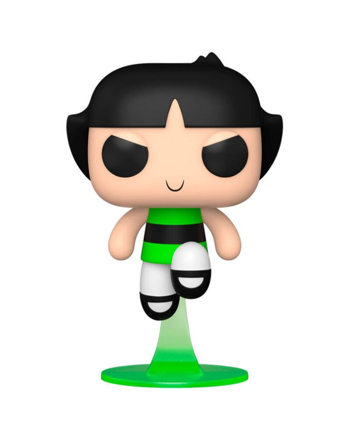 Pop! Animation バターカップ