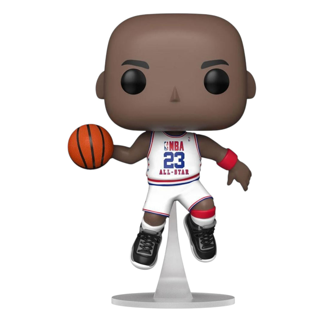 Pop! NBA マイケル・ジョーダン（1988年NBAオールスターゲーム）