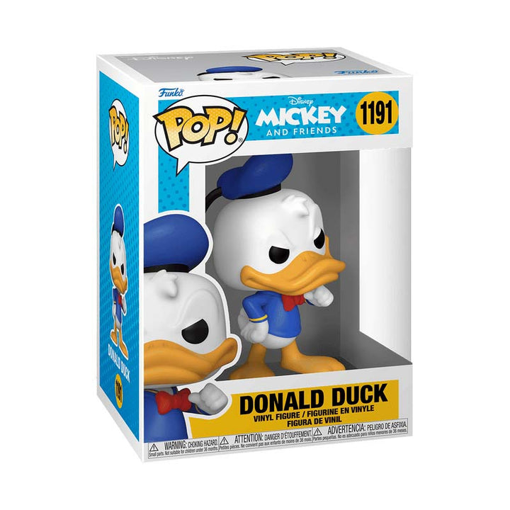 Pop! Disney Classics ドナルドダック
