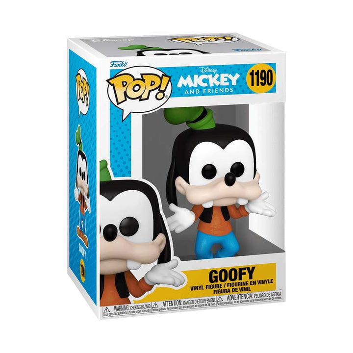Pop! Disney Classics グーフィー・グーフ
