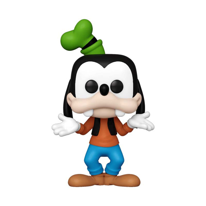 Pop! Disney Classics グーフィー・グーフ