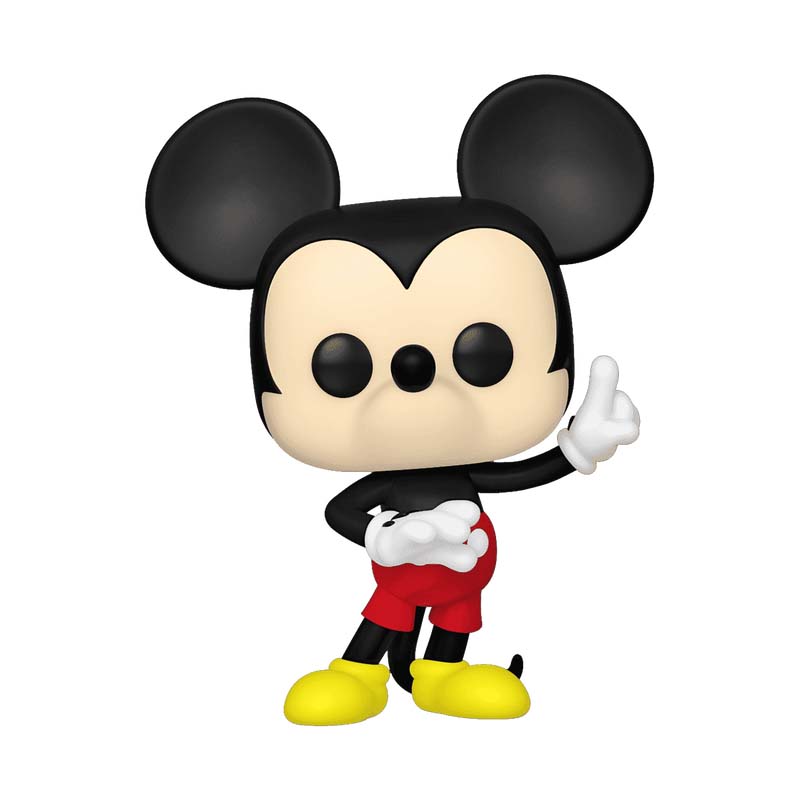 Pop! Disney Classics ミッキーマウス