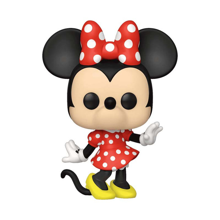 Pop! Disney Classics ミニーマウス