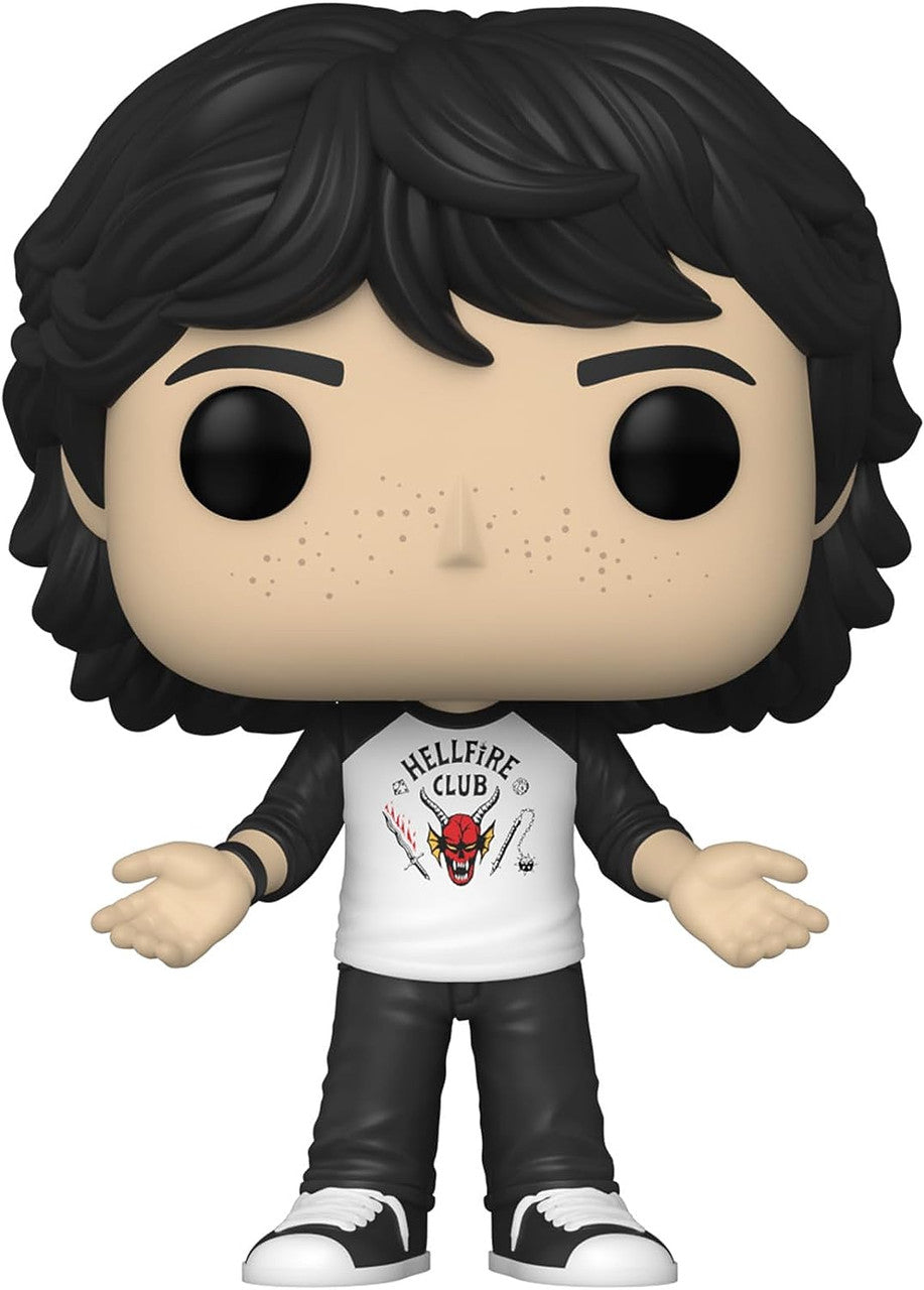 Pop! TV マイク